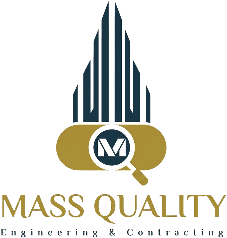 Mass Quality for Engineering & Contracting logo