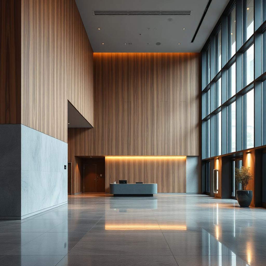 Rehana Plaza Tower