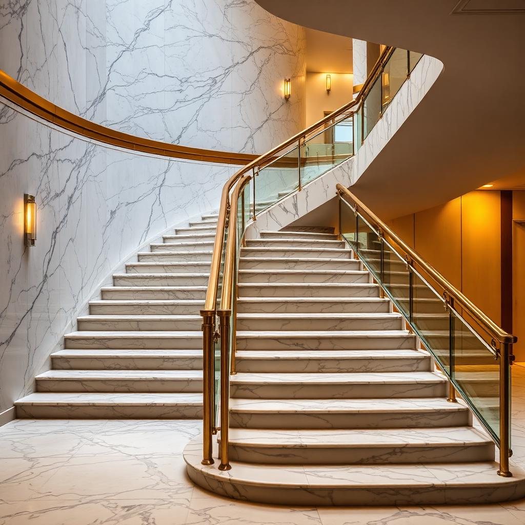 Grand Lobby Restoration